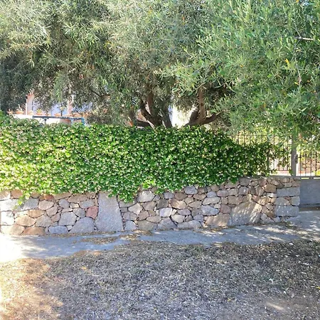 Olivastro Apartment Posada (Sardinia)