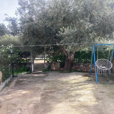 Olivastro Διαμέρισμα Posada (Sardinia)