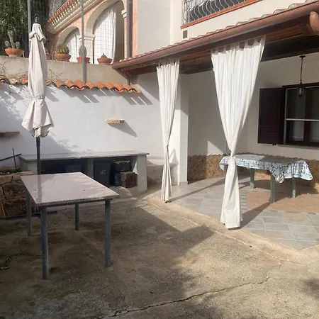 Olivastro Apartmán Posada (Sardinia)