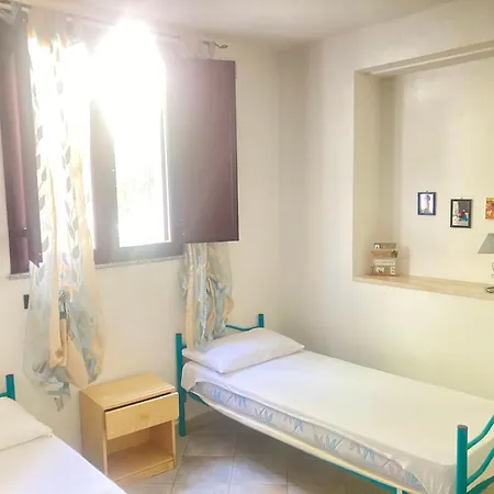 Διαμέρισμα Olivastro