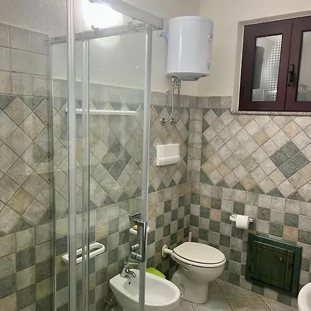 Olivastro Posada (Sardinia)