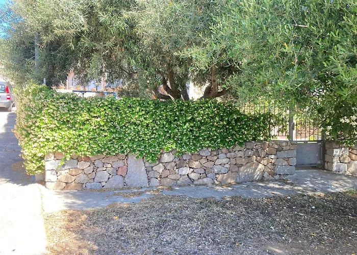 Olivastro Apartment Posada (Sardinia)