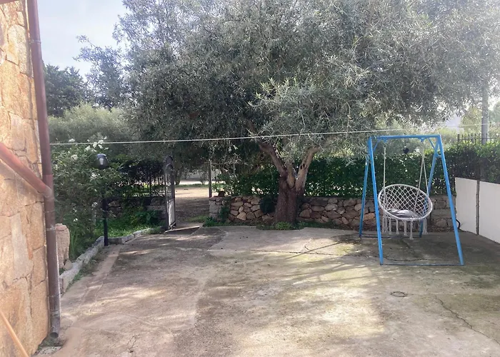 Olivastro Apartment Posada (Sardinia)