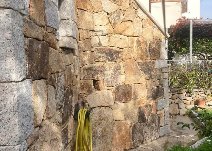 Apartment Olivastro *